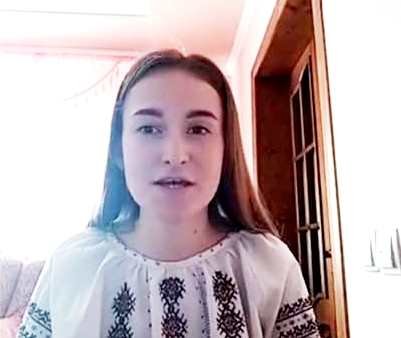 Ірина Тулай